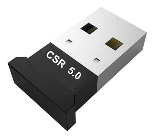 Adaptador Audio Usb Bluetooth Convertidor Receptor Audio