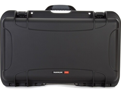 Nanuk 935 Case