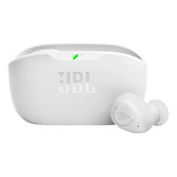 Fone De Ouvido Jbl Wave Buds White