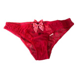 Bombacha Talla S/p Victoria Secret