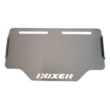  Porta Placas Boxer, Nkd, Yamaha,motos Boxer Lujo Accesorios