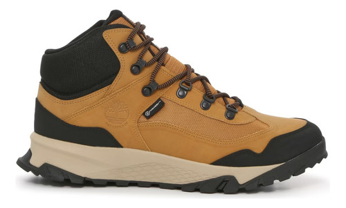 Zapatillas Botas Hombre Timberland Lincoln Peak Impermeables