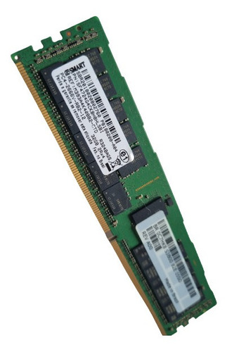 Memória Pc4-2666v 32gb 2rx4 Para Servidores Hp/dell/ibm/etc.