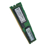 Memória Pc4-2666v 32gb 2rx4 Para Servidores Hp/dell/ibm/etc.