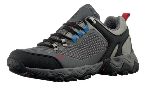 Alpine Skate Zapatilla Outdoor Trekking Stalactite