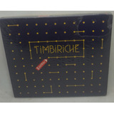 Timbiriche / Juntos / 2 Cd 1 Dvd / Nuevo