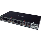 Interfaz Roland 4-in/4-out P/iPad, Mac Y Pc Rubix44