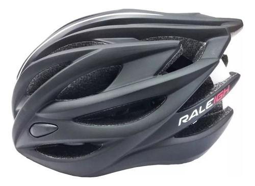 Casco Para Bicicleta/ciclismo Marca Raleigh Modelo Nuevo