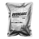 Overcars Coating 14h - Sellador Ceramico