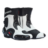 Zapatos De Moto, Zapatos De Motocross, Antideslizantes, Anti