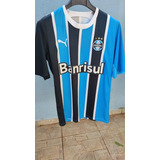 Camisa Grêmio 2006