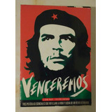 Che Guevara - Venceremos - 3 Dvds - Pack