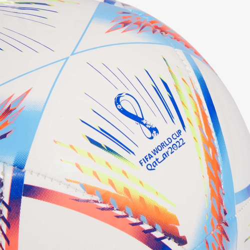 Balón Pelota Mundial 2022 Versión Entrenamiento Nro 5 