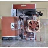 Noctua Nf-a6x25 Flx Ventilador Premium Fan 3 Velocidades 