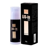 Lis-in Gold Gel Anestésico Anal Extra Forte 30g Hot Flowers