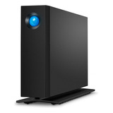 Lacie D2 Disco Duro Externo Profesional De 18 Tb Hdd De Escr