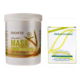 Mask Germen Trigo 1kg + Salermvital Ampolletas Vitamina E