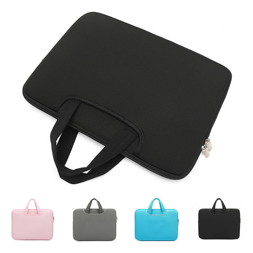 /bolsa De Ordenador Portátil Para Mujer, Funda Para Portátil