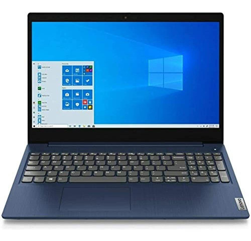 Lenovo Ideapad 5 15.6-inch Fhd Touchscreen Premium Laptop Pc
