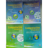 Libros De Computación