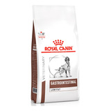Royal Canin Gastro Intestinal Lowfat Cães Adultos 10kg Pet