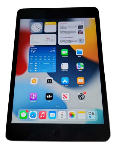 Apple iPad Mini 4 128gb (a1550) 