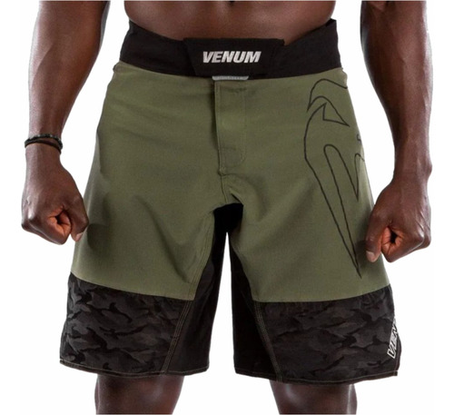 Venum Fightshorts Light 4.0 Mma Short Adulto B-champs