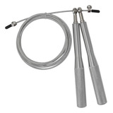 Speed Rope Soga Fitnes Entrenamiento Functional Saltos Gym