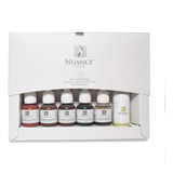 Kit Essential Linha Inorgânica Nuance Sobrancelhas - 5ml