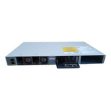 Switch 24p Gigabit Poe+ 4 Sfp C9200l-24p-4g-e Cisco