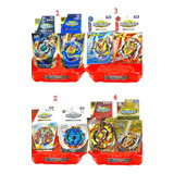 Beyblade X2 + Pista + 2 Lanzadores Combo Bley Bley 