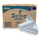 Sanitas Toallas Papel Secar Manos Ofic Hosp Coleg Casa