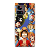 Funda One Piece 9 Para Motorola Todos 