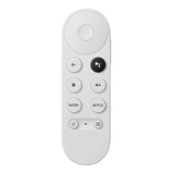 Controle Remoto Compativel Com Google Tv Chromecast 4