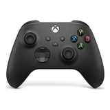 Controle Xbox Series X|s - Carbon Black Preto Novo Sem Cabo