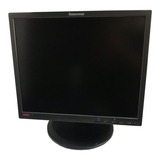 Monitor Lenovo 19 Polegadas Quadrado | Horizontal E Vertical