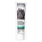 Desert Essence Activated Charcoal Toothpaste 176g