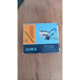 Walkman Aiwa Impecable En Caja