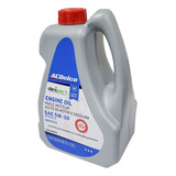 Aceite Sintetico 5w30 Dexos Autos Chevrole (6 Pz 3.78l) Acd