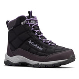 Bota Trekking Columbia Firecamp W Impermeable