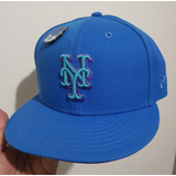 Gorra New Era New York Mets / Yankees Dodgers Jordan Pin