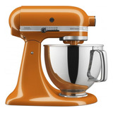 Batidora Artisan Plus Honey 4,8lt Kitchenaid