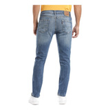 Levi's Levis Pantalón Slim Fit 04511-3572 Dark Mx