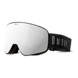 Antiparras Ski Ombak Tamarindo Black Grey Fire 01/2303