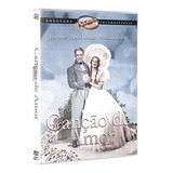 Cancao De Amor Dvd Original Lacrado