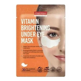 Mascara De Ojeras Vitamin Brightening 30 Uds Purederm