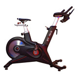 Bicicleta Spinning Starke Profissional Com Bluetooth