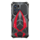 Sports Car Style Phone Case Suitable For Samsung S23 Ultra
