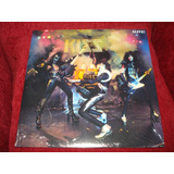 Vinilo Kiss / Alive 1 (nuevo Y Sellado) Europeo 2 Lp