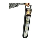 Lampara Solar Foco Luz Emergencia Recargable 48 Led Multiuso